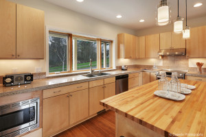 Healthful Environment