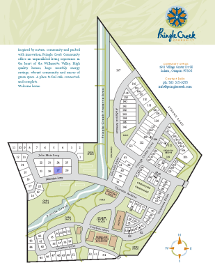 PCC.LotMap Lot #27 5-13-2015 net zero