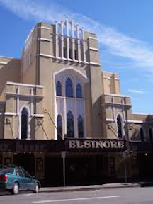 Elsinore