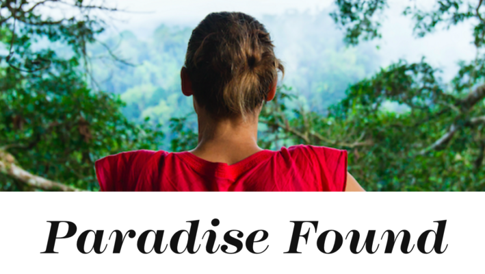 paradise found