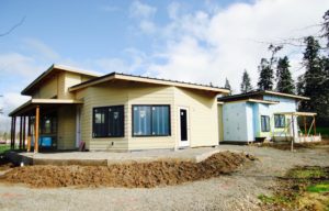 Healthy Homes