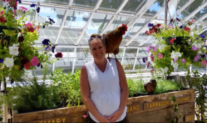 Urban Farmers 2019