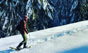 winter delights