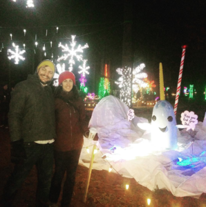 winter delights