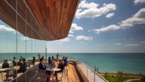 LEED Platinum Building